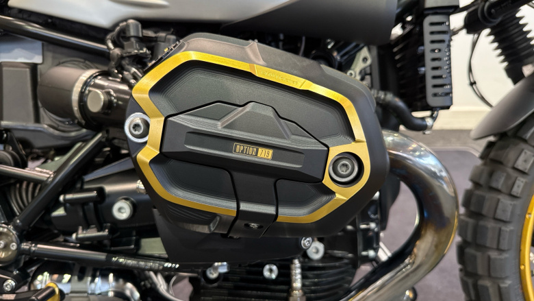 BMW R Ninet URBAN G/S